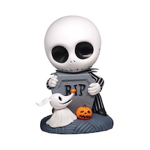 Jack Skellington Mega Boy Figür Kumbara 50 Cm 22734