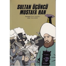 Sultan Üçüncü Mustafa Han- Çamlıca Basım Yayın