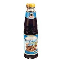 Teriyaki Sos 300ml Geleneksel Japon Tatlı Ve Tuzlu Sos