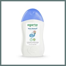 Bezos Baby Şampuan 400 Ml Erkek Renk: Erkek Ventra