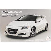 Fujimi Id-283 04647 1/24 Ölçek, Honda Cr-z Mugen Custom, Otomobil Plastik Model Kiti