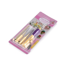Tr Punch İğne Seti Punch Needle Set