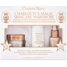 Charlotte Tilbury Charlottes Magic Skin Wardrobe Set