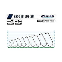 Owner 255318 4-0