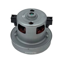 Elektrikli Süpürge Motoru 850w Fantom, Conti, Sunny Ve Bir Çok Marka İle İle Uyumlu