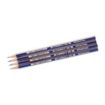 Faber-castell Goldfaber Dereceli Kurşun Kalem, Hb-2b-3b-5b Genel
