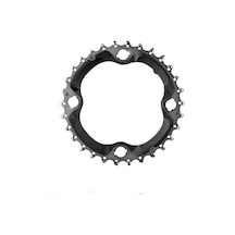 Shimano Aynakol Yaprak Deore Xt Fc-m6000 64 MM Bcd 30t Siyah