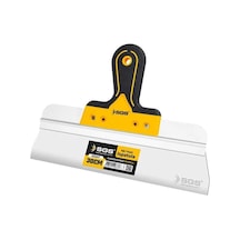 Mey İthalat Sgs 637 Eğri Saplı Spatula 30 Cm