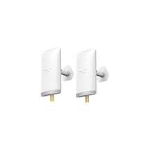 Ruijie Ruıjıe Reyee Rg-est350 10dbı 867mbps 5ghz 5+km Harici Access Point 2-li Set