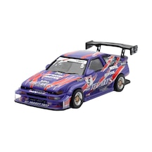 Inno 1/64 Toyota Ae86 N2 Tec-art's Yoshinori Kamata