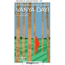 Vanya Dayı / Anton Çehov N11.102