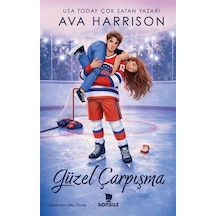 Güzel Çarpışma 3 / Ava Harrison