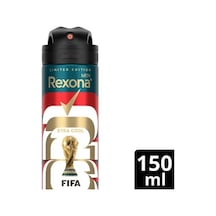 Rexona Men Erkek Sprey Deodorant Xtra Cool 150