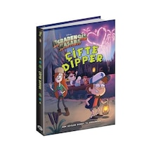 Disney Esrarengiz Kasaba - Çifte Dipper- Beta Kids