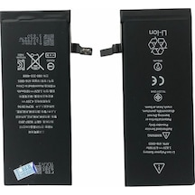 Elite Energy Apple Uyumlu iPhone 6G Batarya Pil