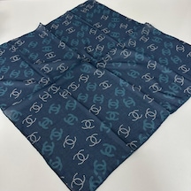 Arsel Moda Soft Pamuklu Eşarp Lrb2101-59763 Çok Renkli