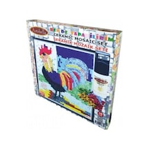Artebella Mozaik Setleri 32X32 Cm  Cm-11