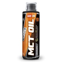 Hardline MCT Oil 500 ML