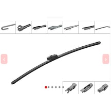 Bosch Silecek Süpürgesi 700mm