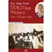 Ddko'nun Hikayesi