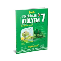 Arı 7. Sınıf Fen Atölyem