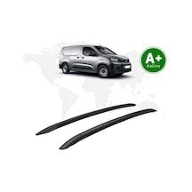 Peugeot Partner Oem Tip Tavan Çıtası Uzun Şasi 2019 Model Ve Sonrası
