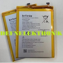 İnfinix Hot 7-Hot Pro Bl-39Kx Batarya Pil