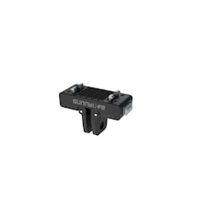Insta360 Manyetik Hızlı Bağlantı Adaptörü X4/x4air/ X5/ace/ace Pro 2 Siyah - Başlık Düzeltme: Insta360 Manyetik Hızlı Bağlantı Adaptörü X4/x4air/ X5/ace/ace Pro 2 Siyah