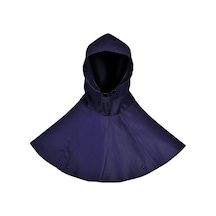 Portwest Bz12 Bizweld Cape Alev Almaz Başlık Lacivert - 12adet