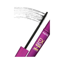 Express Volume + Lenght Mascara, 10 Ml Çok Renkli