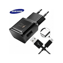 Samsung Uyumlu Type-C Hızlı Şarj Aleti / Şarj Cihazı / Type-C Usb