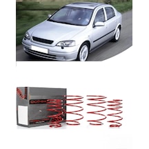 Opel Astra G 1998-2004 Coil-ex 3.5cm Helezon Spor Yay