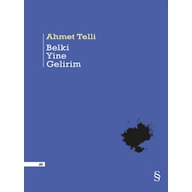 Everest Yayınları - Belki Yine Gelirim