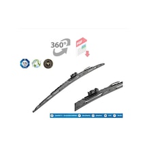 Ağır Vasıta Mercedes Actros Mp4 2011 Antos Mp5 2012 Arocs + Fıskiyeli 2013 Silecek