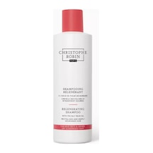Christophe Robin Dikenli Incir Yağı Yenileyici Şampuan 250 Ml, Besleyici & Canlandırıcı Şampuanlar