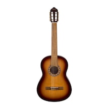 Valencia Vc304asb Klasik Gitar 4/4 Antik Sunburst Vintage Gör