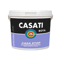 Mey İthalat Casati Casa Stop Su Kesici Esnek Kaplama 1 Kg Beyaz