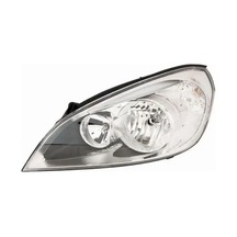 Volvo S60 D3 On Far Sol 2011-2012 Depo 7731140lmldem