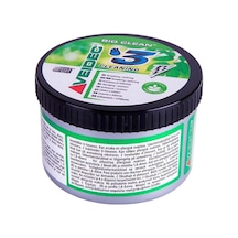 Bio Clean, Profesyonel Temizlik Maddesi, Çok Amaçlı Temizleyici, Krom Ve Metal Yüzey Parlatıcı, 600 Gr 25241 0