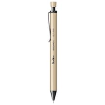 Scrikss Icon-x Metal 0.7 Mm Versatil Kalem Bej Çok Renkli