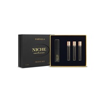 Niche Exclusive Farfalla Kadın Parfüm EDP 4 x 8 ML