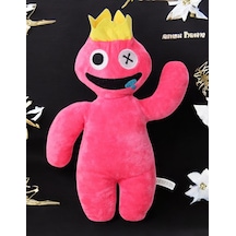 Koyu Pembe