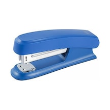 Kraf 24/6 Zımba Makinesi – Mavi 25g