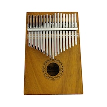 Ardor Klb-17ac Kalimba