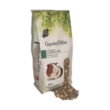 Garden Mix Platin Ginepig Yemi 1kg