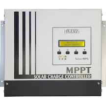 Havensis 12/24/36/48 Volt 60 Amper 150/60 Mppt Solar Şarj Kontrol Cihazı