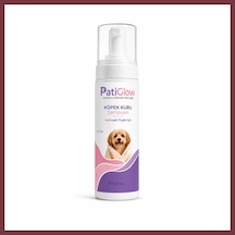 Storeşahin Patiglow Köpek Kuru Şampuanı 200 Ml Shn0720