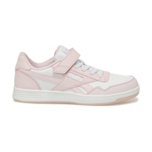 Reebok Court Advance Elastıc Lac Beyaz Kız Çocuk Sneaker Beyaz-pastel Lıla