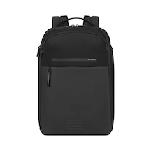 Samsonıte Ks6-09-003 15.6 Moderny Notebook Sırt Çantası Siyah