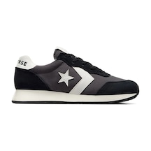Converse Omega Trainer Unisex Siyah Sneaker Ayakkabı A13378c Siyah